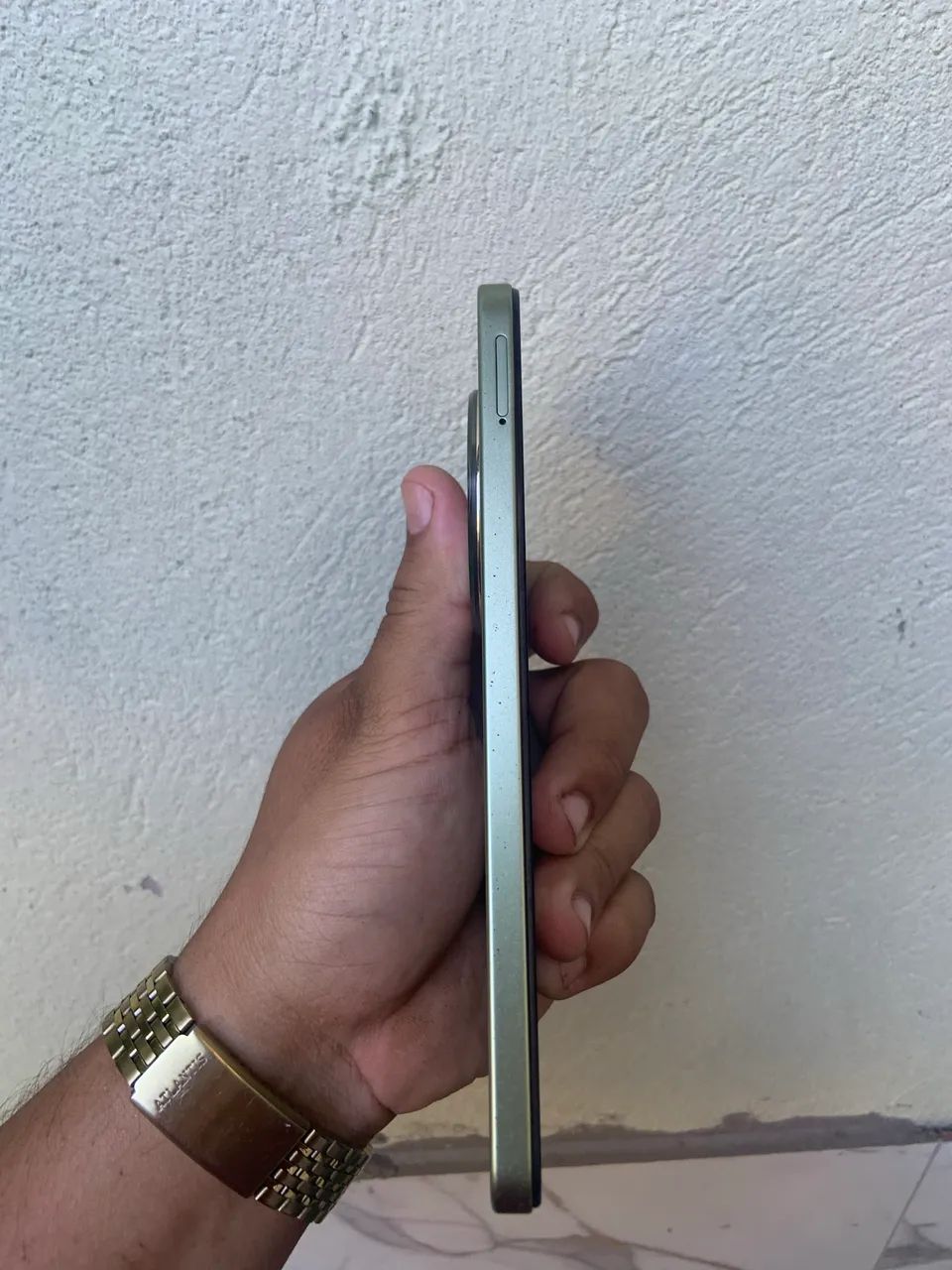 Xiaomi Redmi 14C 256GB | Novo/Conservado | Ótimo preço - Foto 4