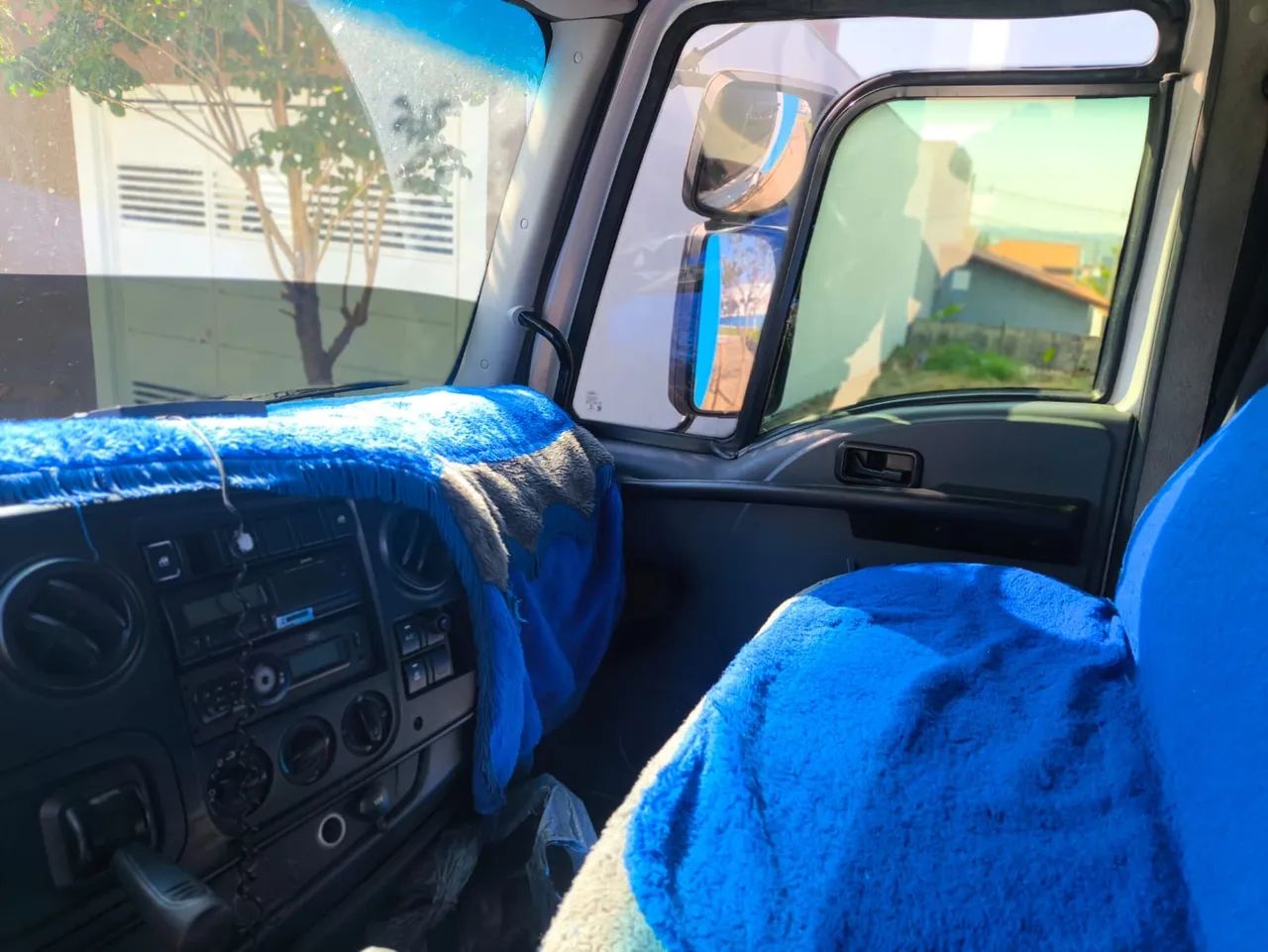 Ford cargo 2431 - Foto 2