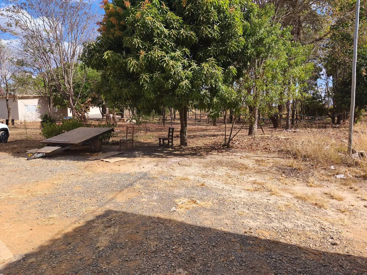 Lote de chácara Planaltina  - Foto 11