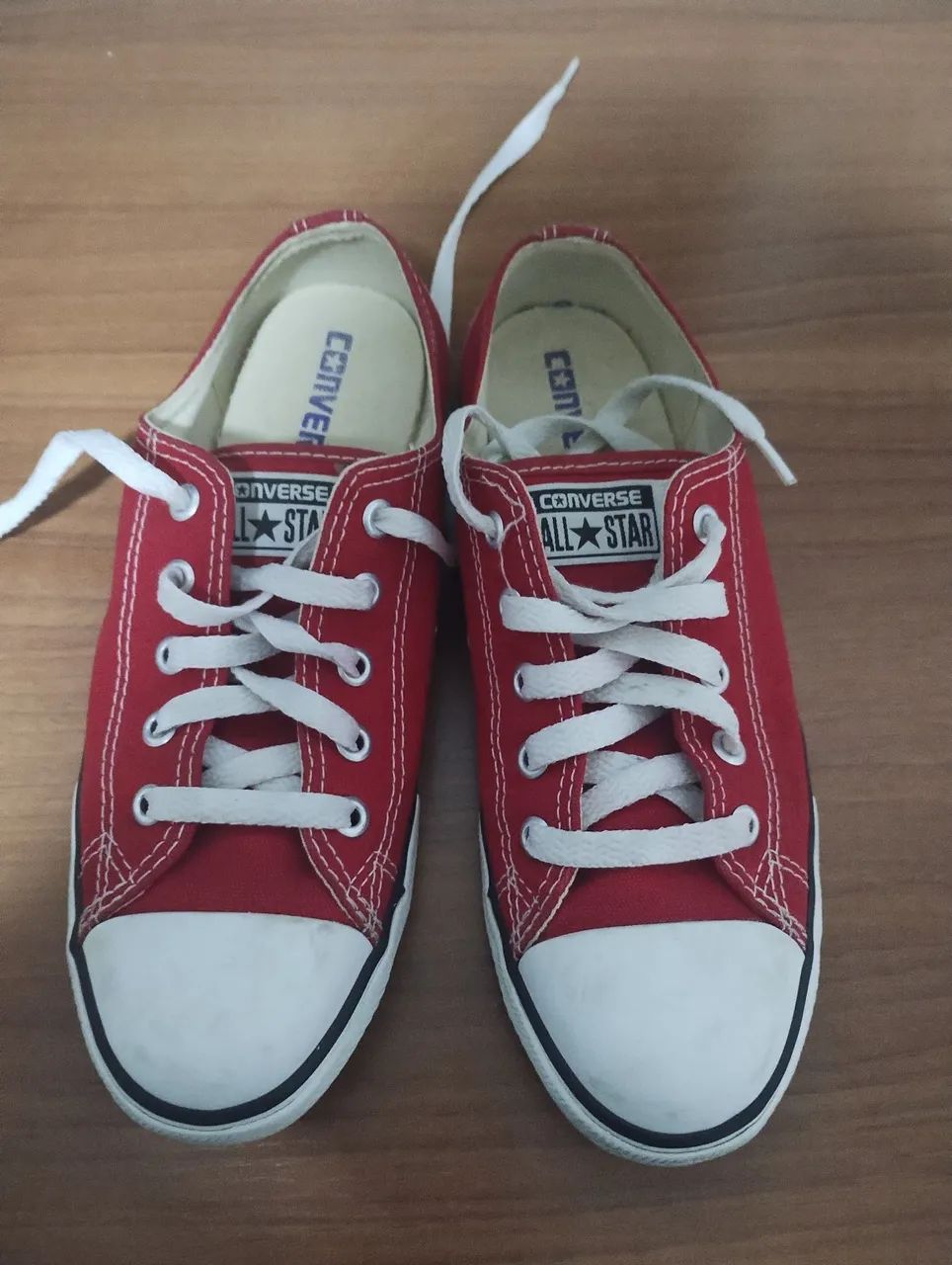Tênis All Star - Foto 2