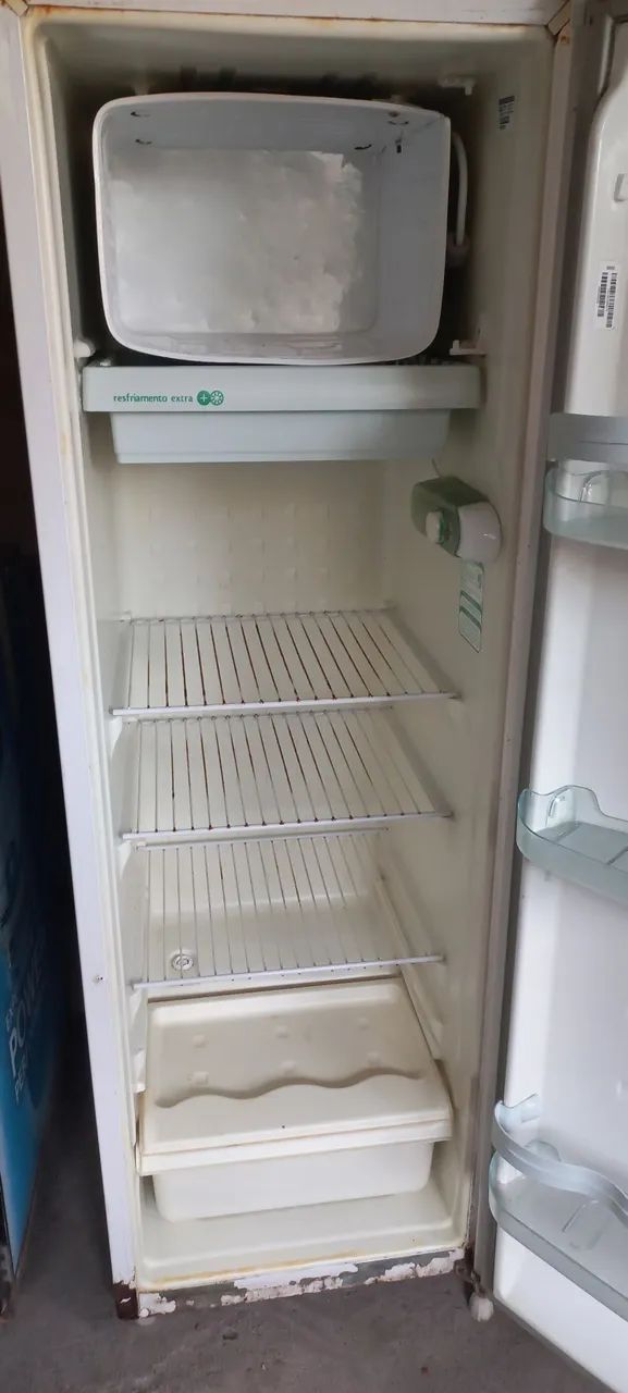 geladeira consul 