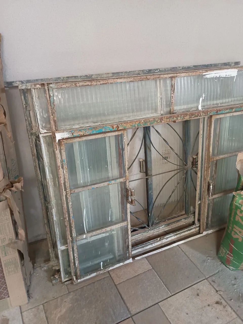 Janelas e porta barato 