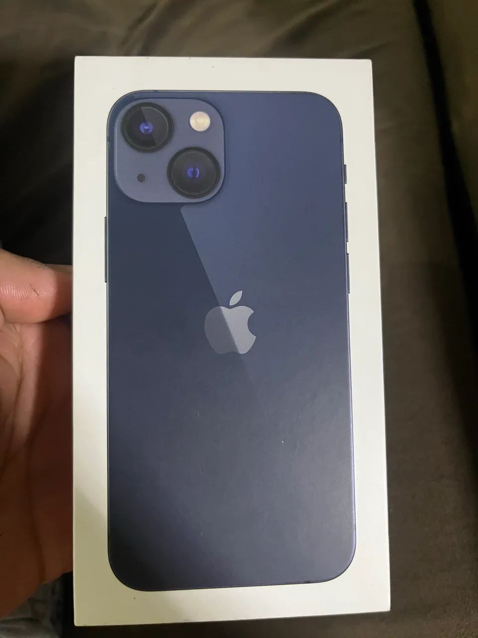 iPhone 13 mini