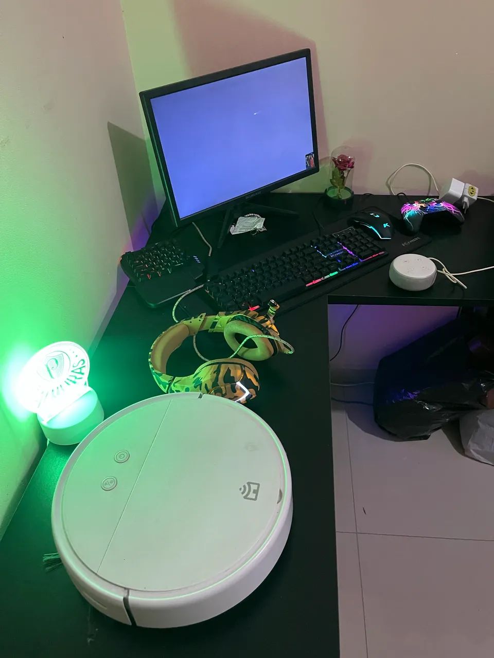 Pc Game e acessórios  - Foto 5