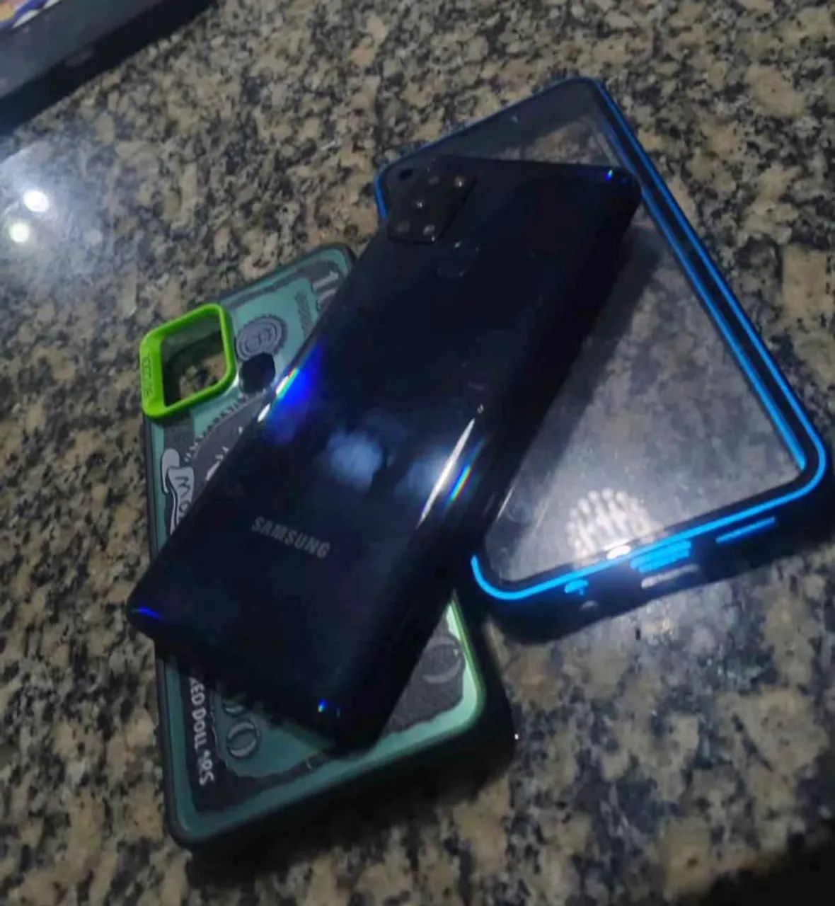 Celular Samsung A21s - 64GB - Foto 2