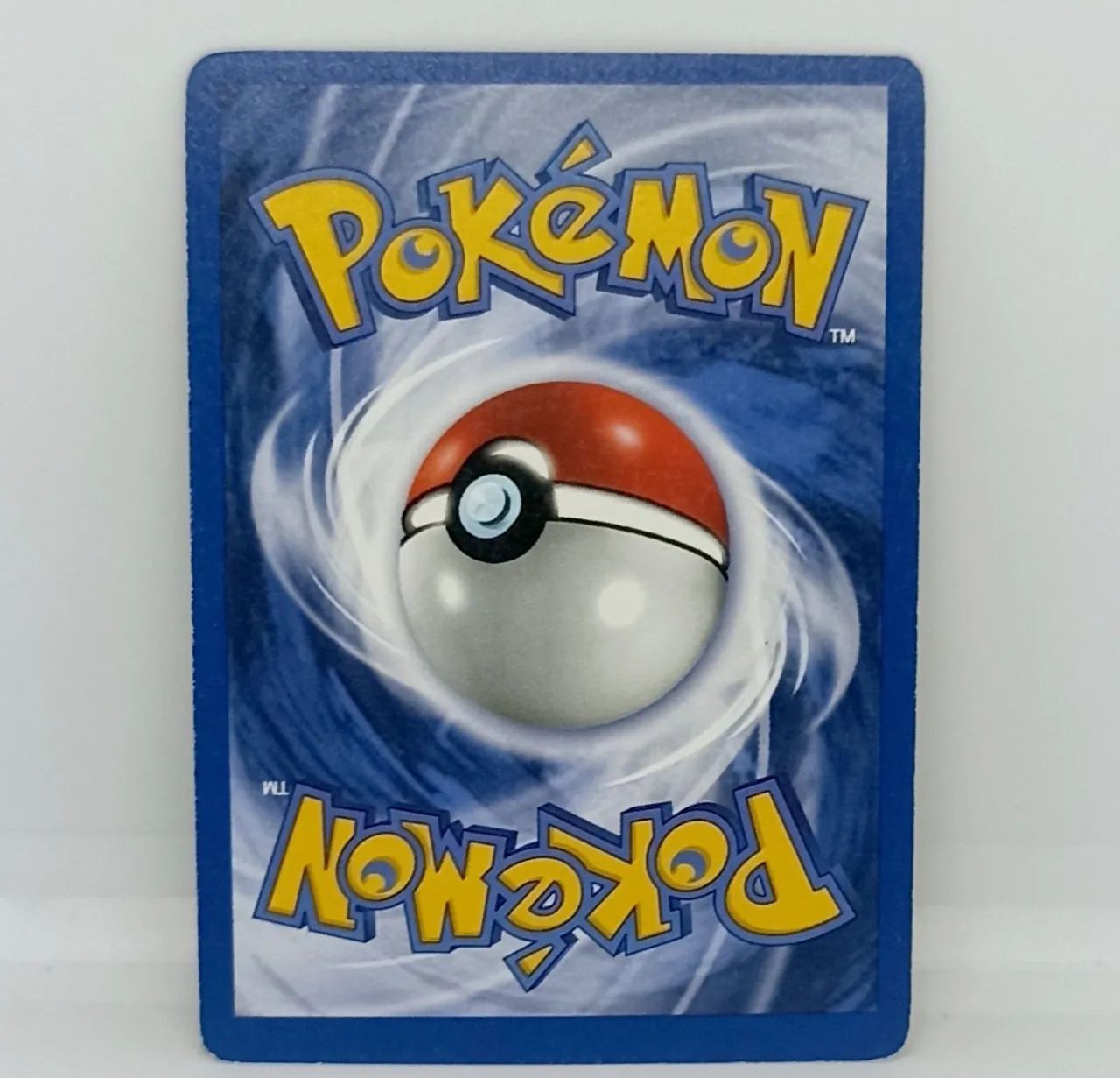 [Original] Carta de Pokémon Cubone 1995 -Raridade!! - Foto 2