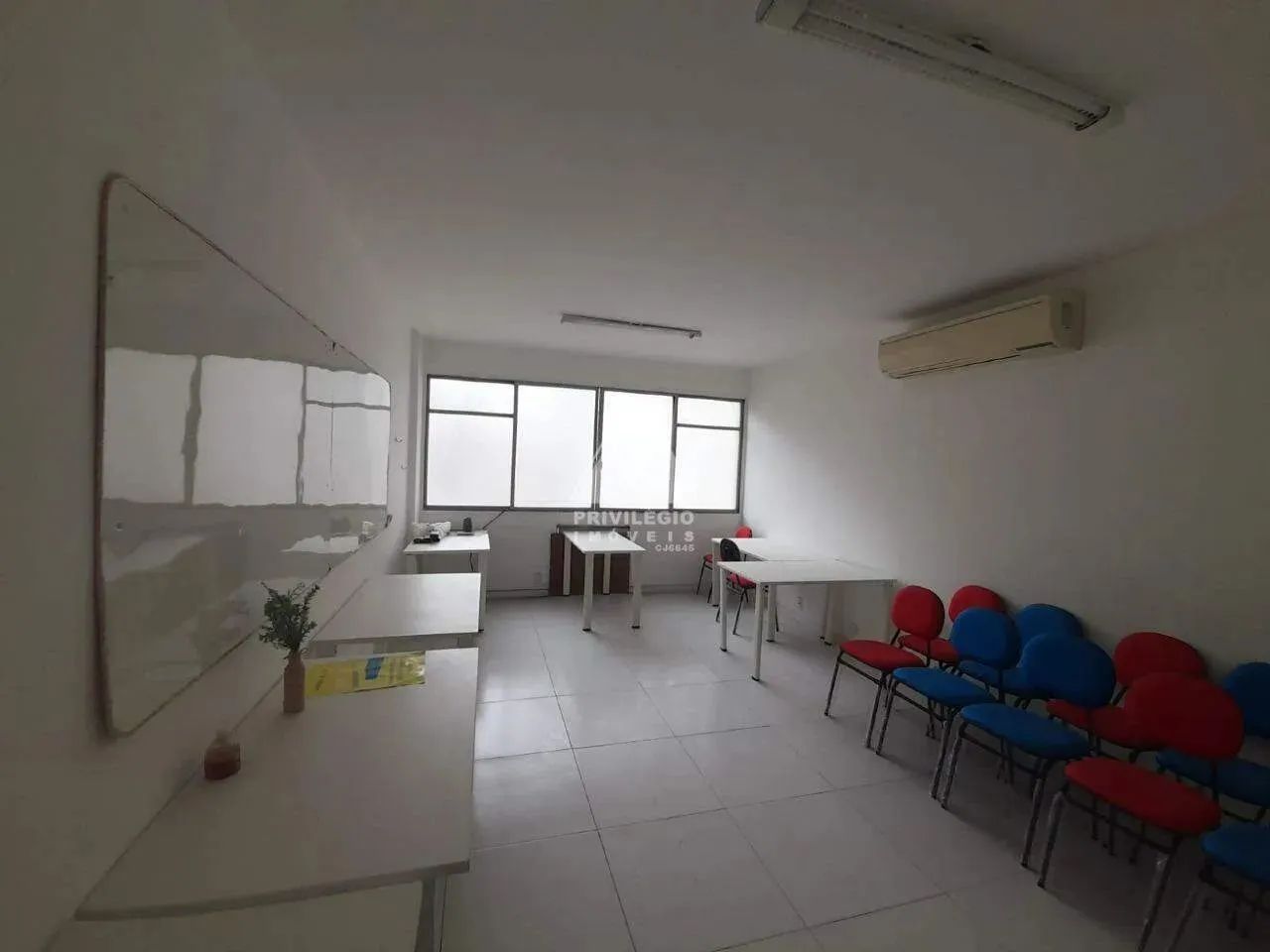 Sala à venda, Copacabana - RIO DE JANEIRO/RJ - Foto 5