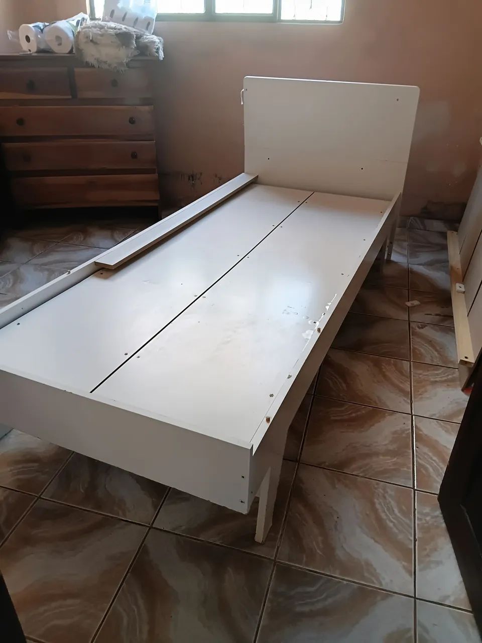 Cama infantil  - Foto 2