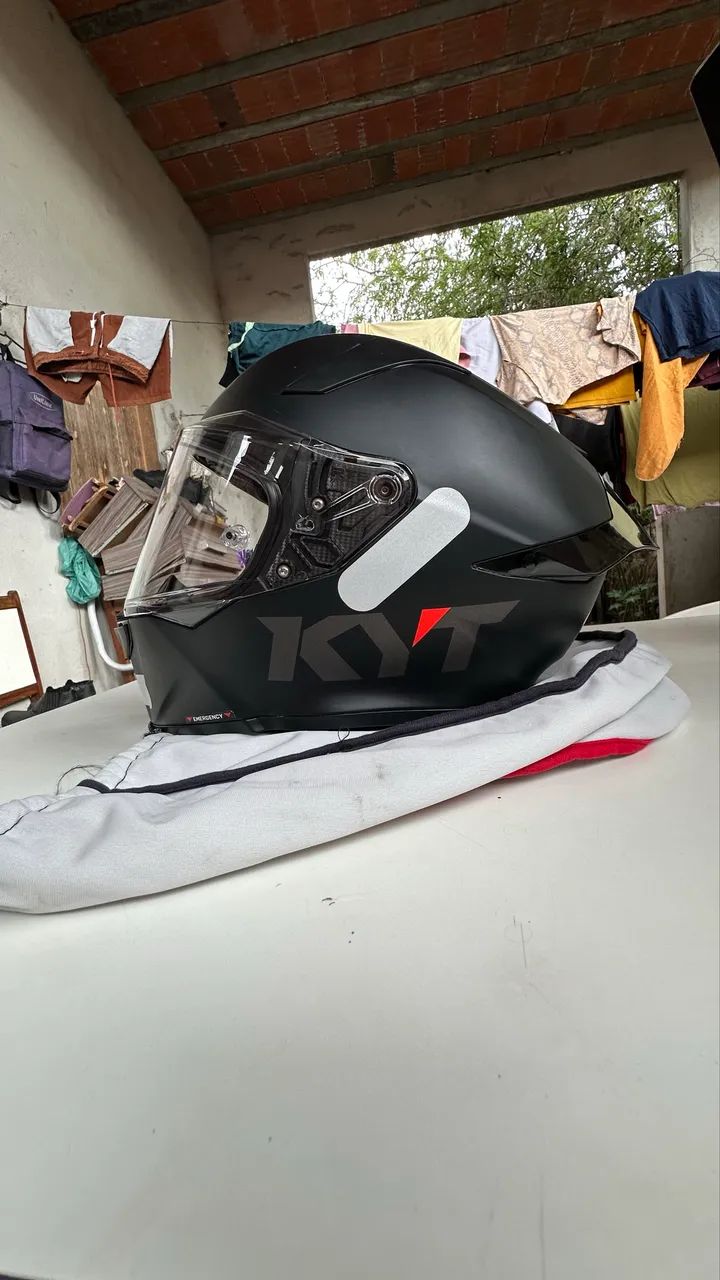 KYT R2R - Foto 5