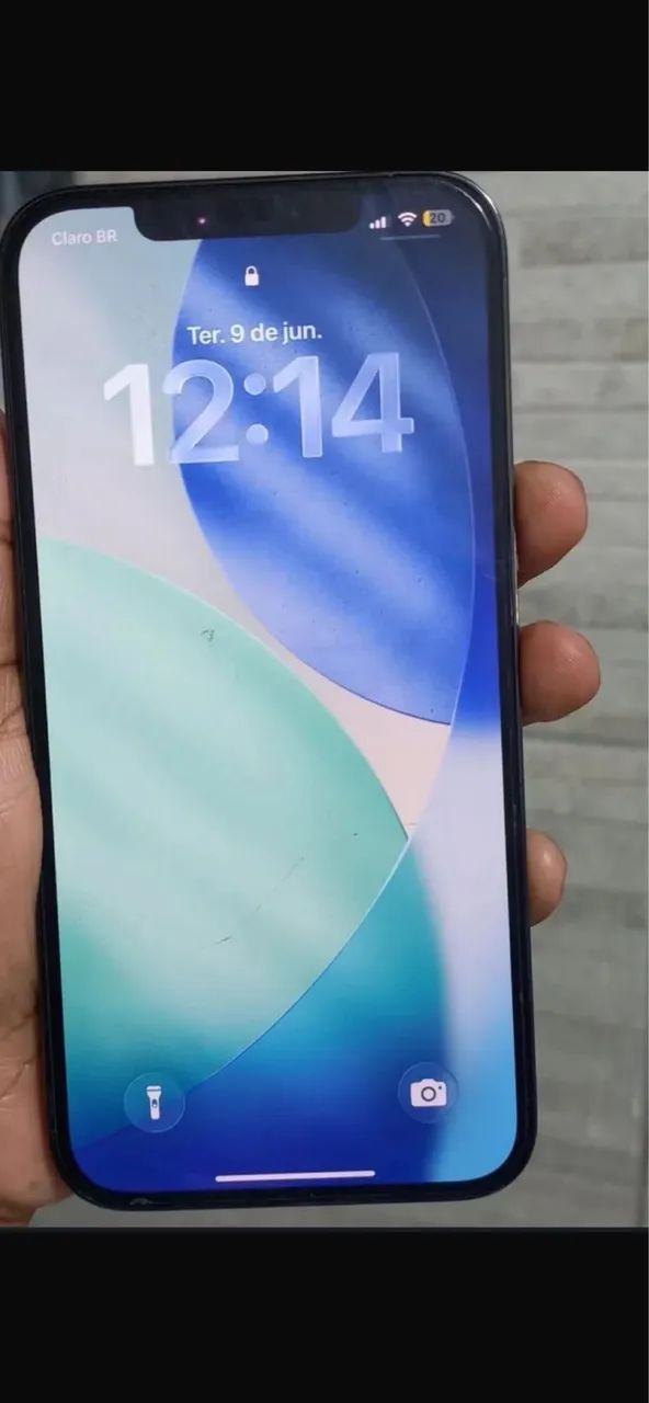 Iphone 12 pro max