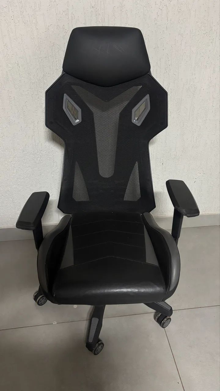 Cadeira Gamer - Foto 2