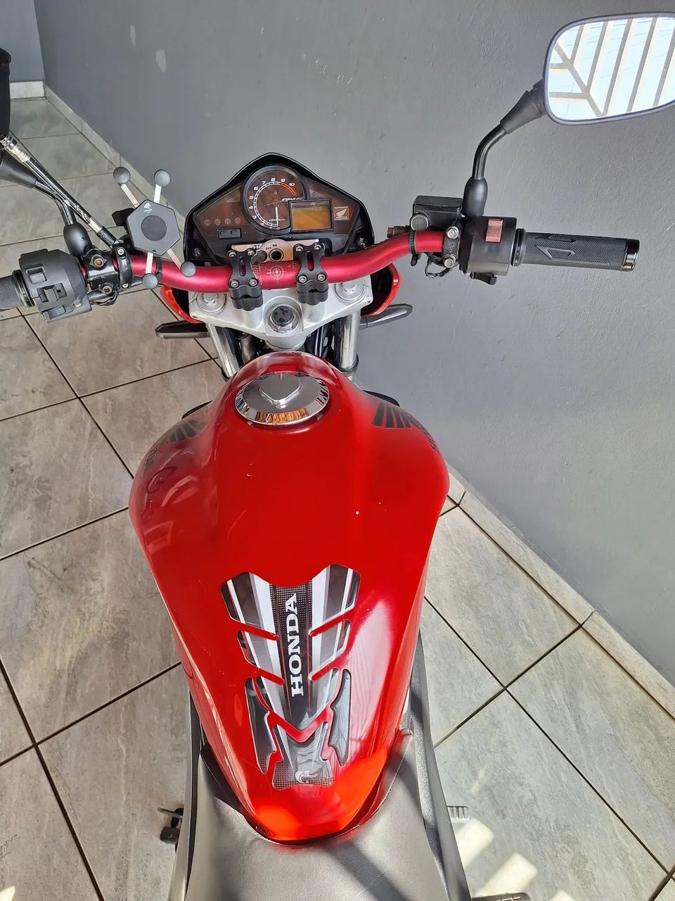 CB300 R - Foto 3