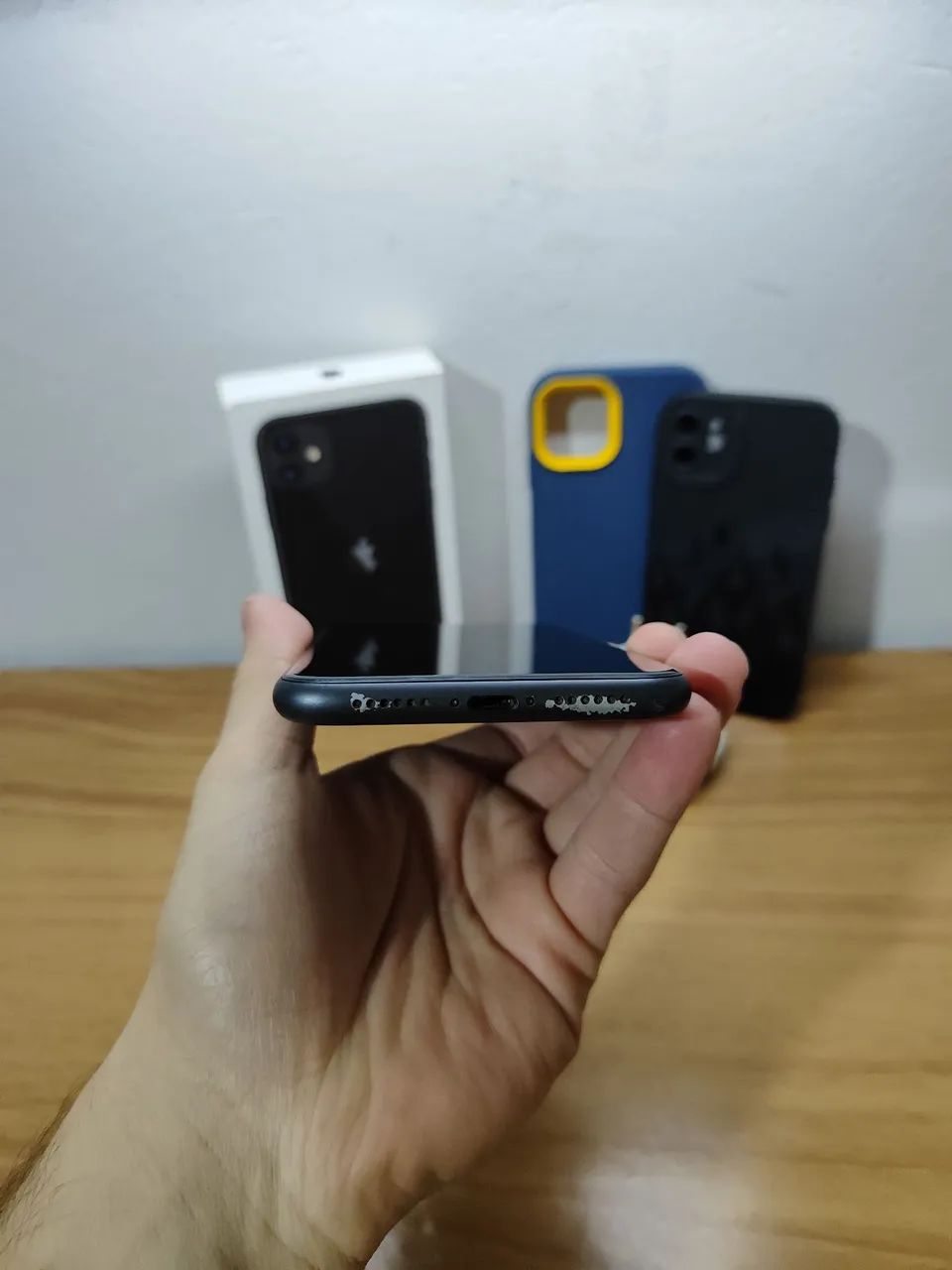 IPhone 11 64gb - Foto 5