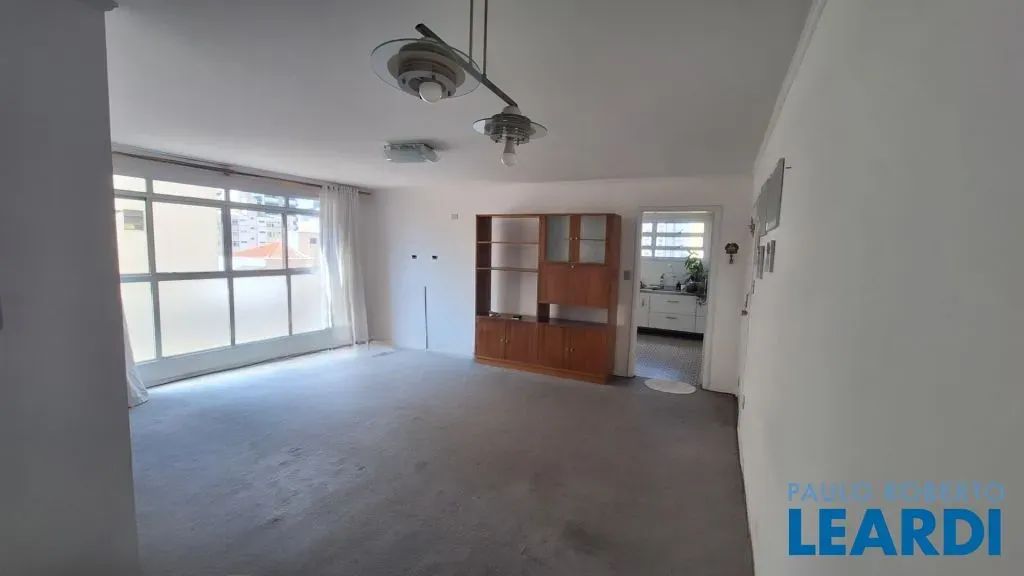 APARTAMENTO - PINHEIROS - SP - Foto 2