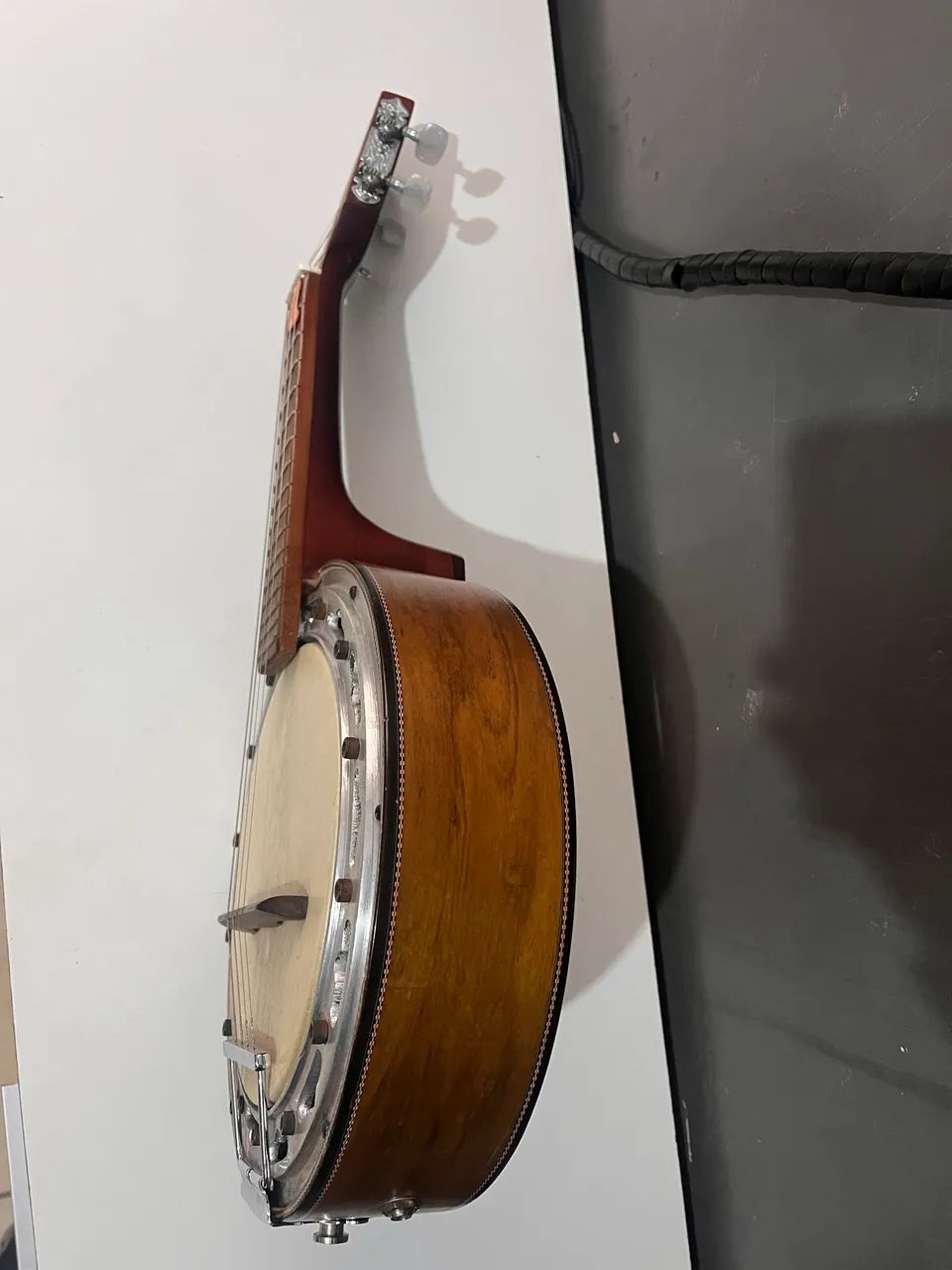 Banjo toks eletrico - Foto 4