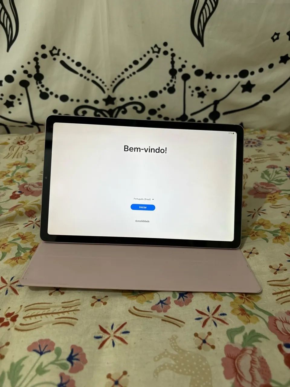 Samsung Tab S6 Lite - Foto 2