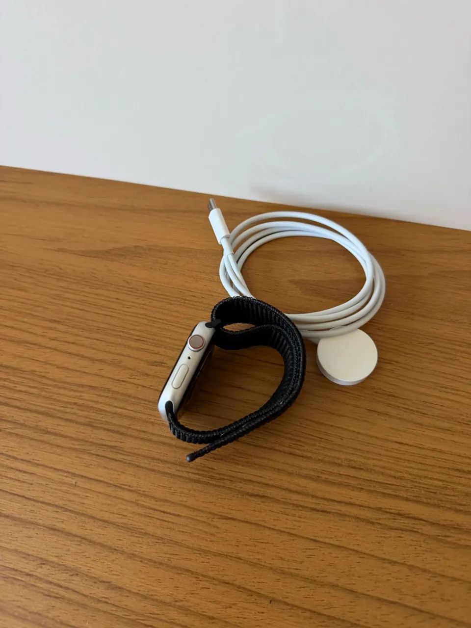 Apple Watch séries 9 45mm - Foto 2
