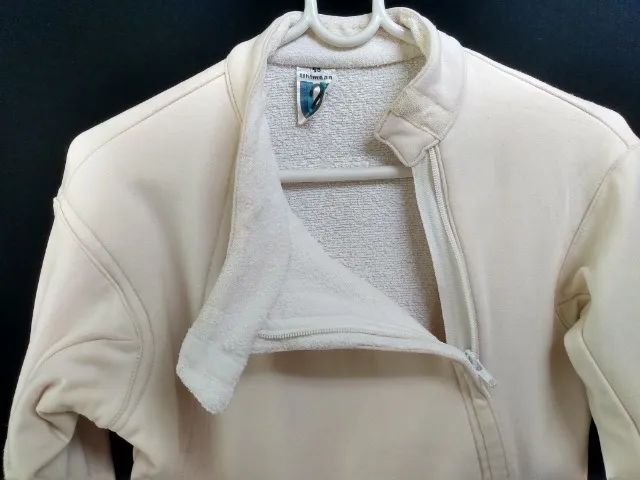 Uniforme de esgrima Uhlmann (usado) - Foto 3