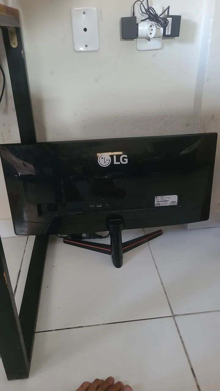 Monitor ultrawide 29pl LG - Foto 2