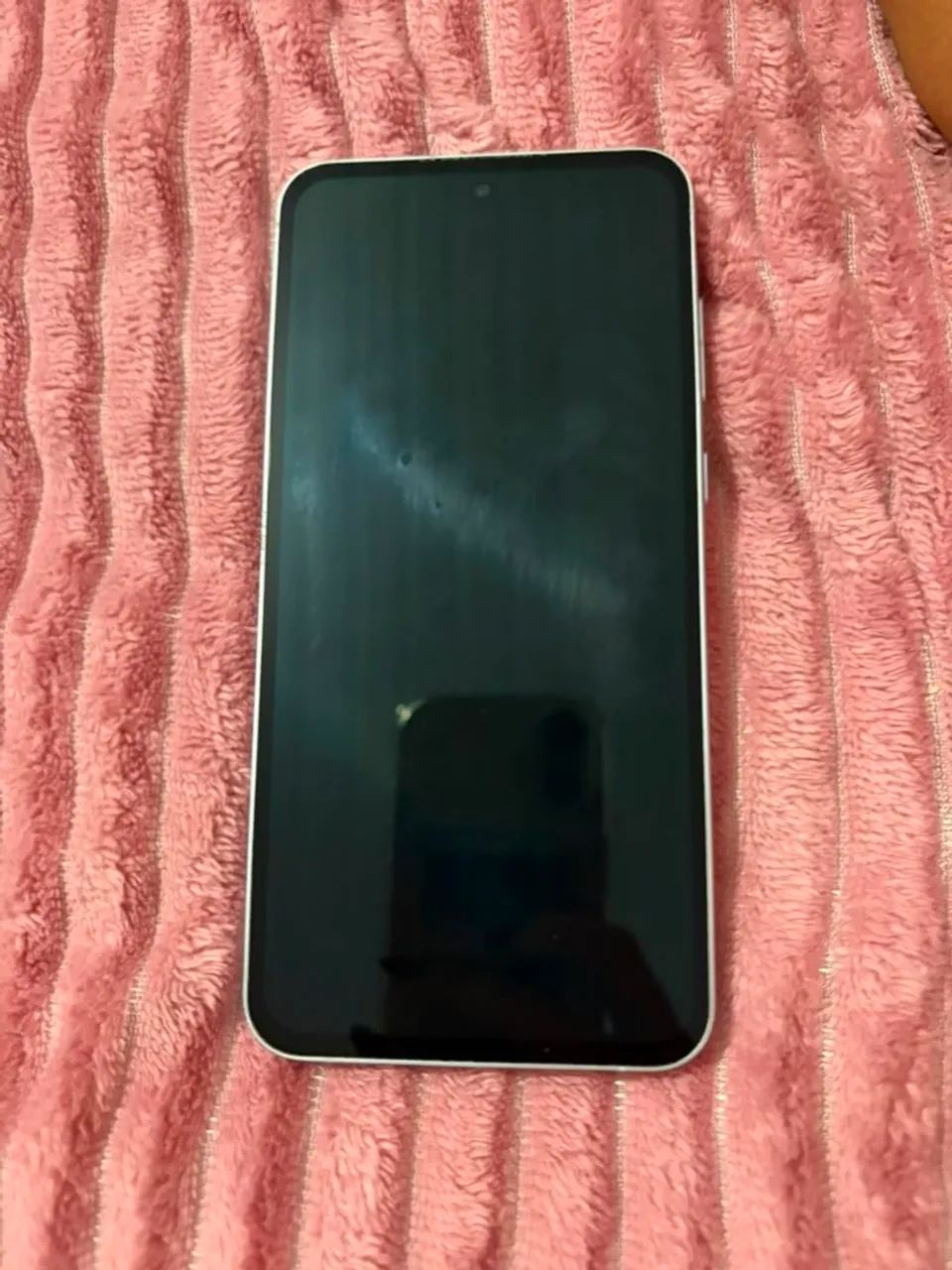 Vendo celular A55 Samsung com apenas 1 ano de uso  - Foto 2