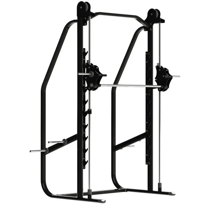 Barra Guiada - Smith Machine 2024 Profissional  - Foto 2