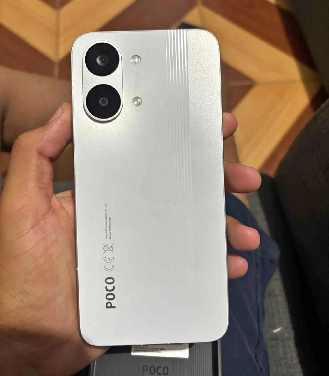 Vendo Poco X8 Pro Max - Foto 2