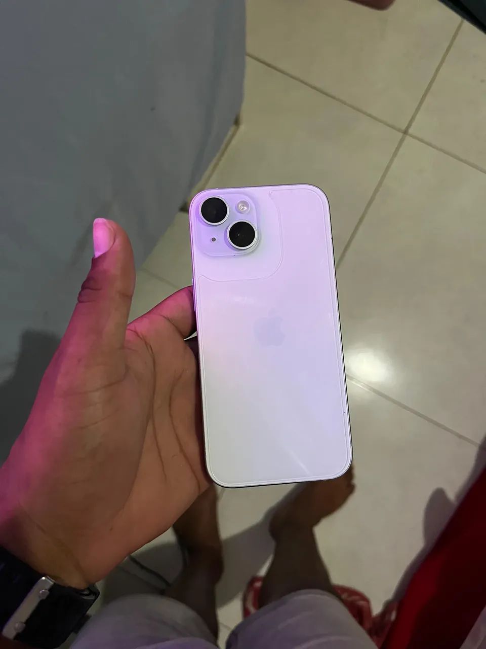 iPhone 15 - Foto 2