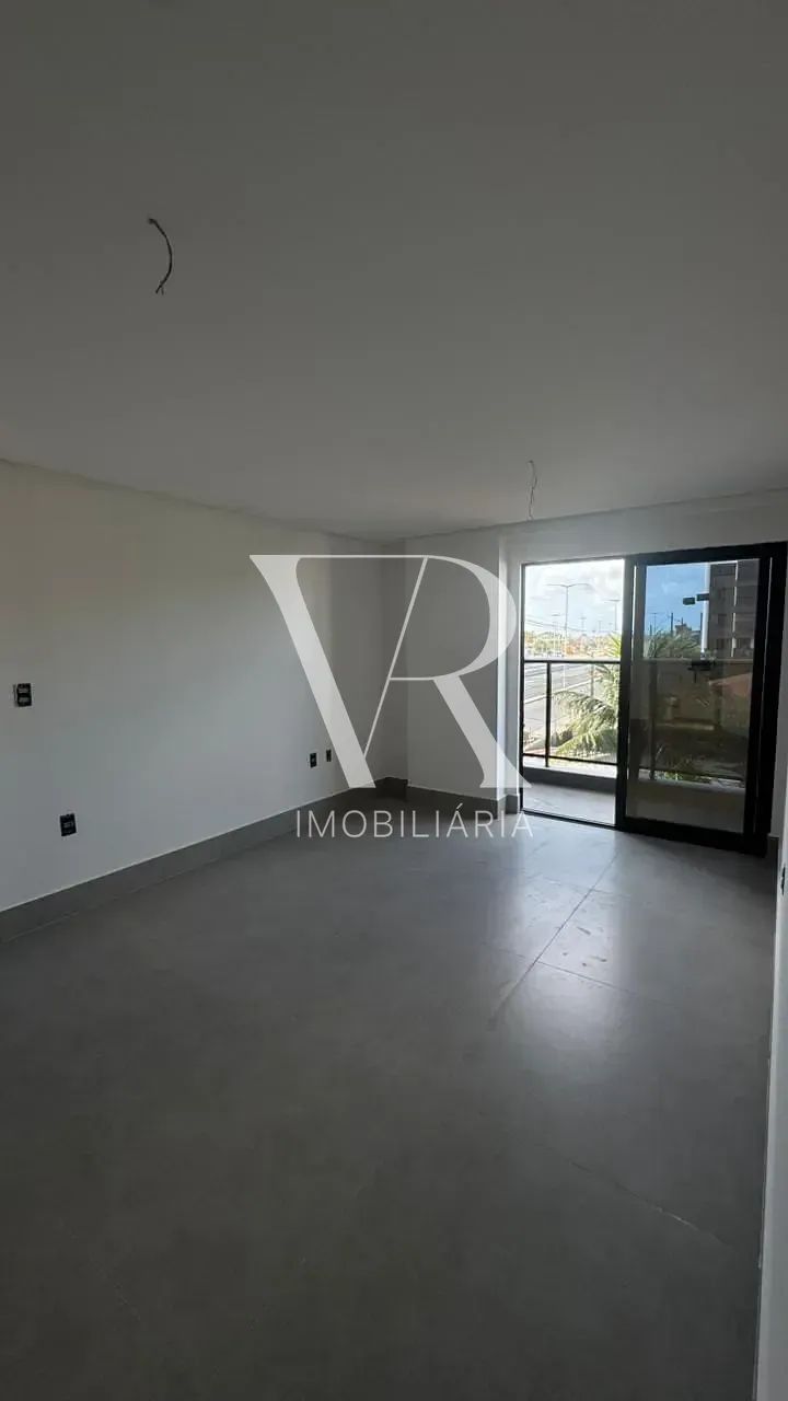 Apartamento à venda, Areia Dourada, Cabedelo, PB