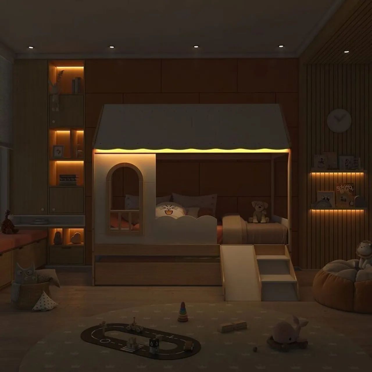 Cama casinha na Internet 4000 - Foto 2