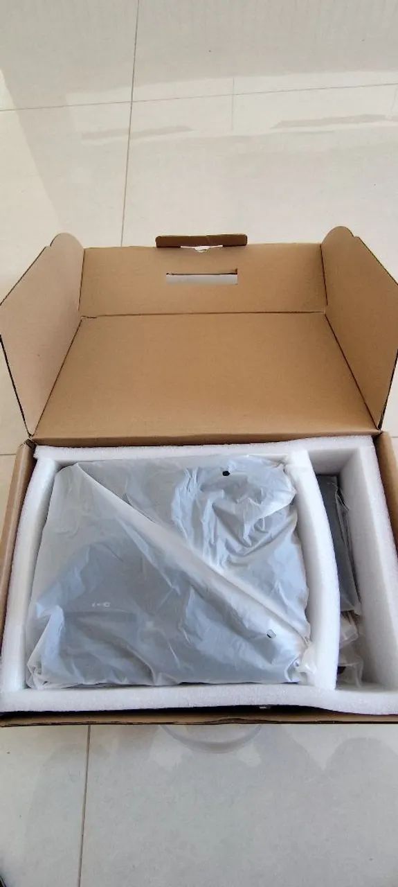 Projetor WEWATCH V50 FuII HD 1080P+Tripe - Foto 5