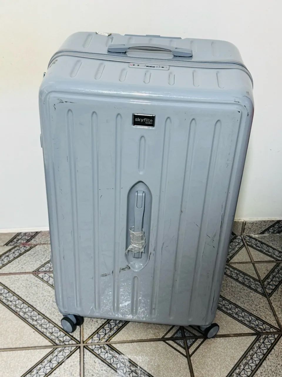 Mala para viagem  - Foto 2