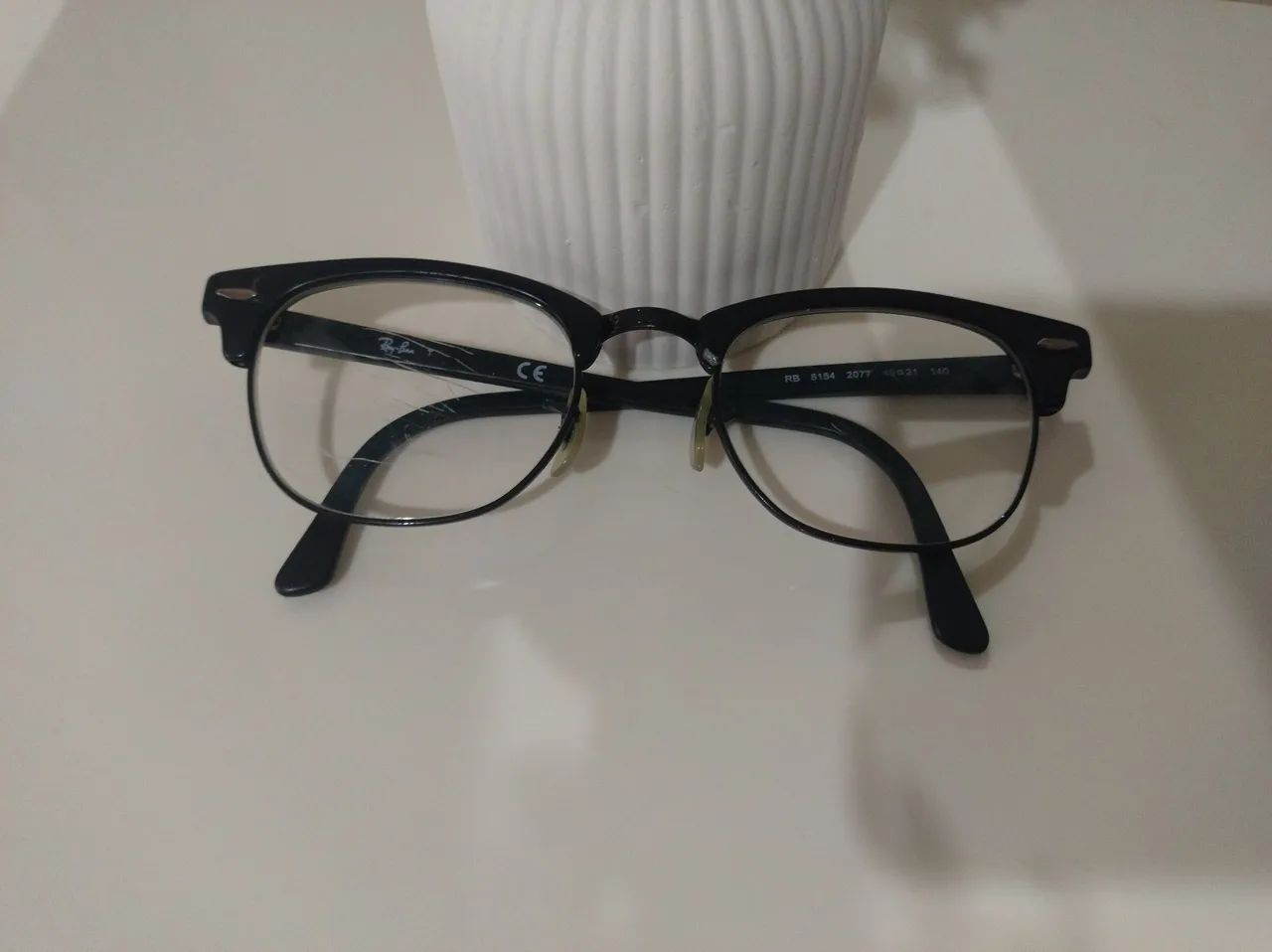 Ray ban