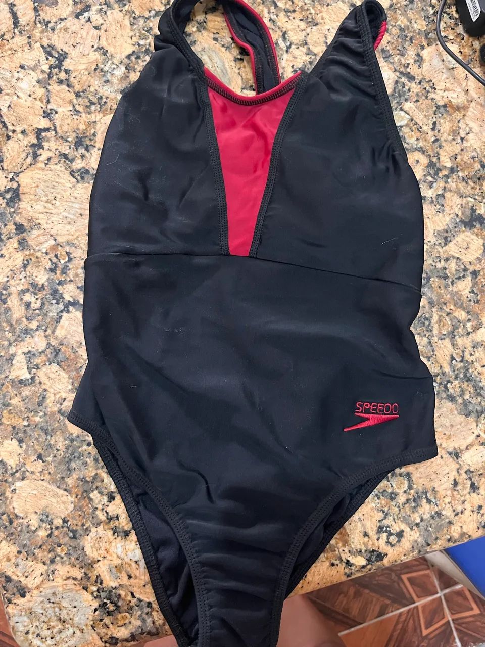 Maiô speedo  - Foto 3