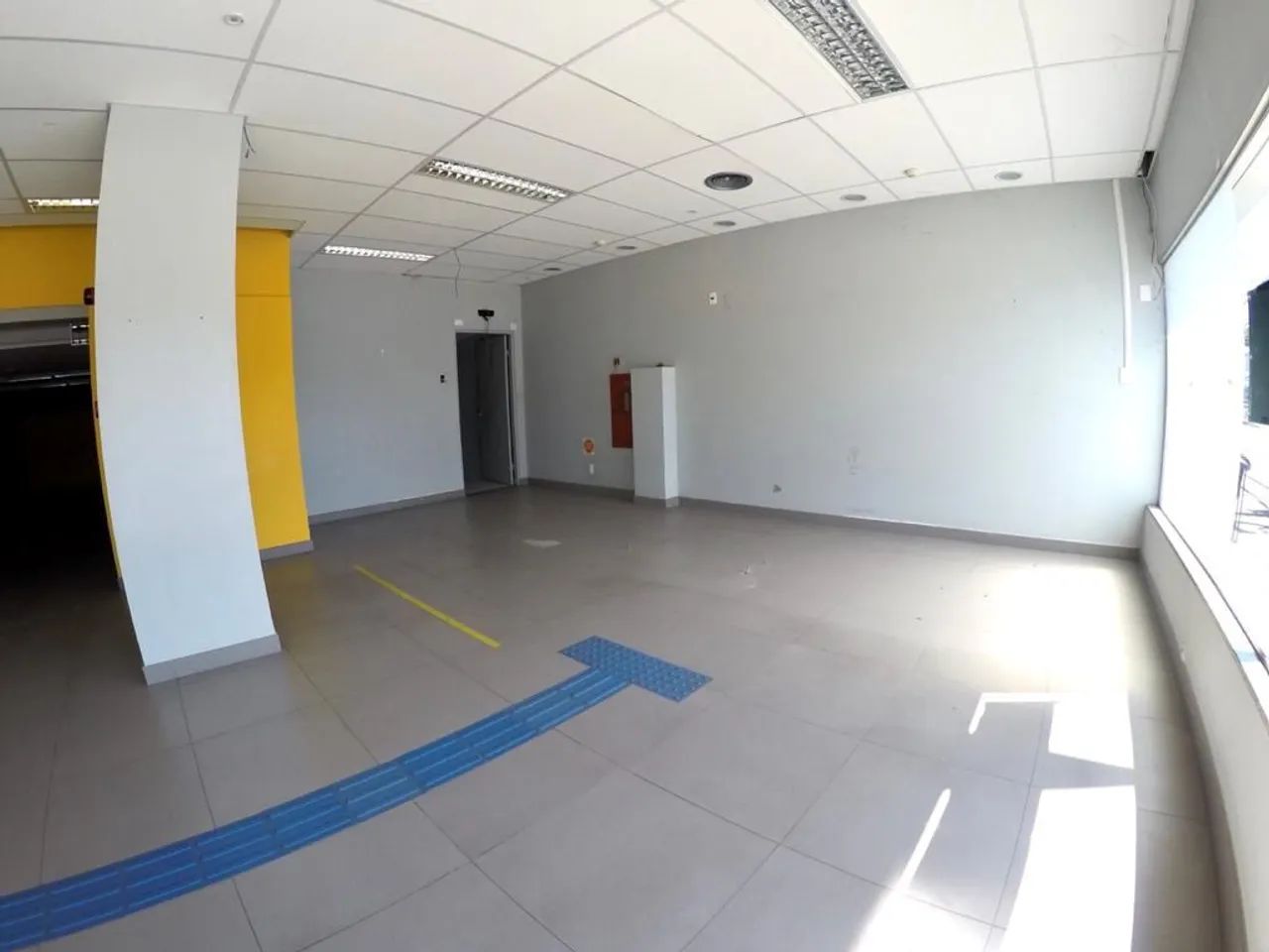 Sala para alugar, 351 m² - Itoupava Norte - Blumenau/SC - Foto 5