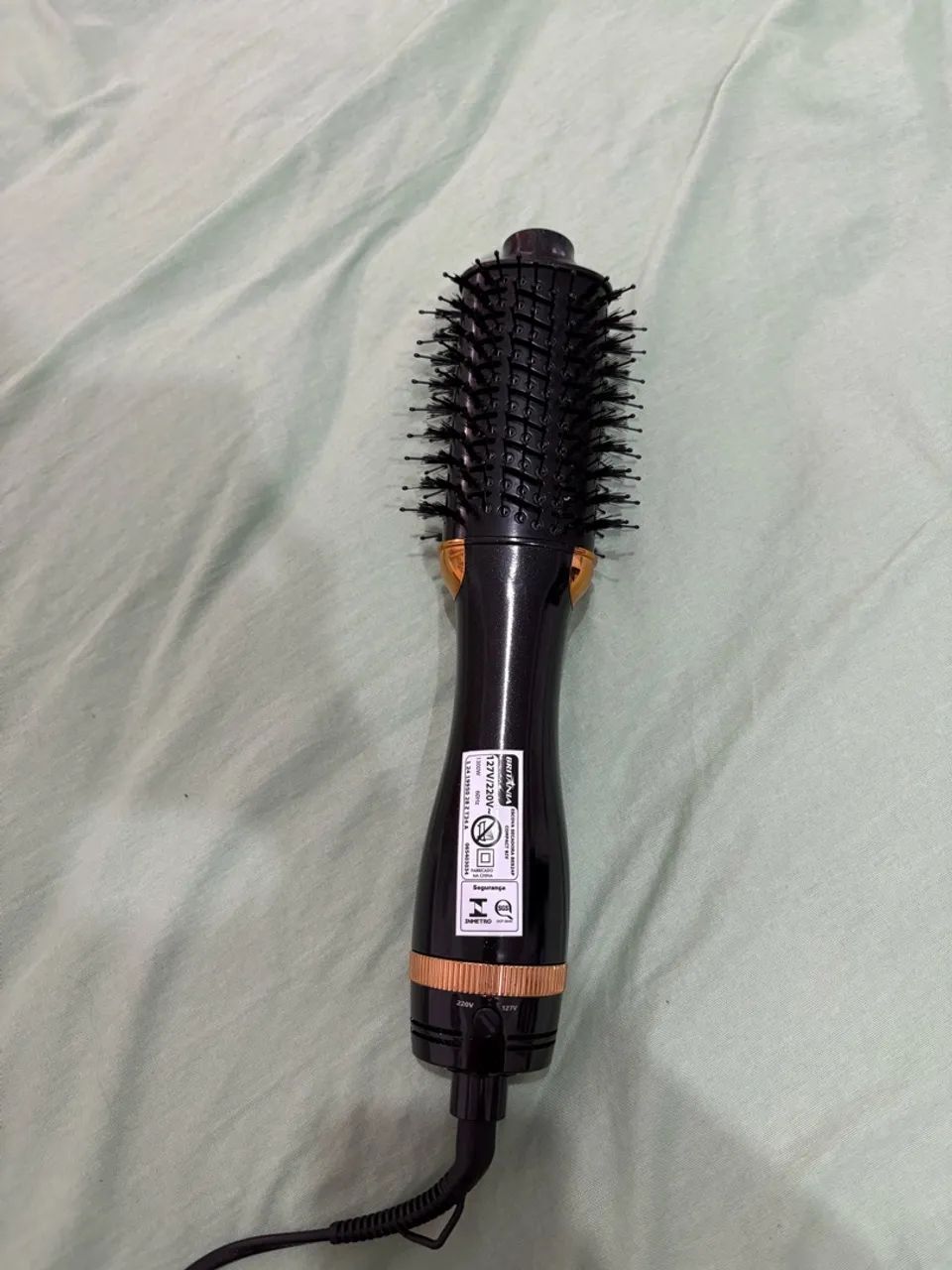Escova secadora Britânia  - Foto 2