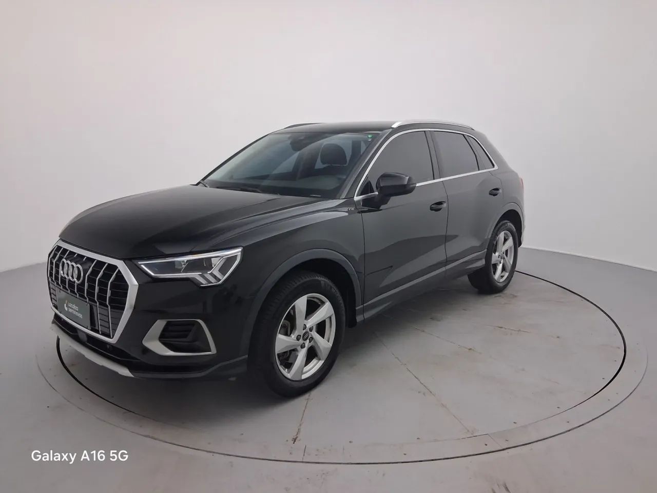 Audi Q3 2023