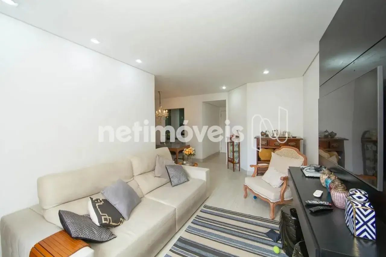 Venda Apartamento 2 quartos Prado Belo Horizonte - Foto 4