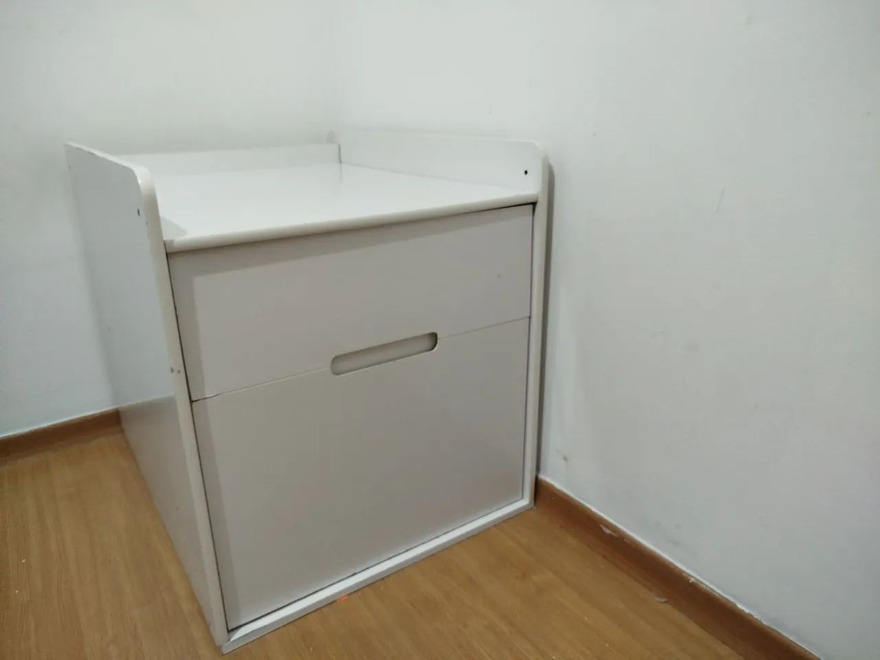 Cômoda Branca  - Foto 2