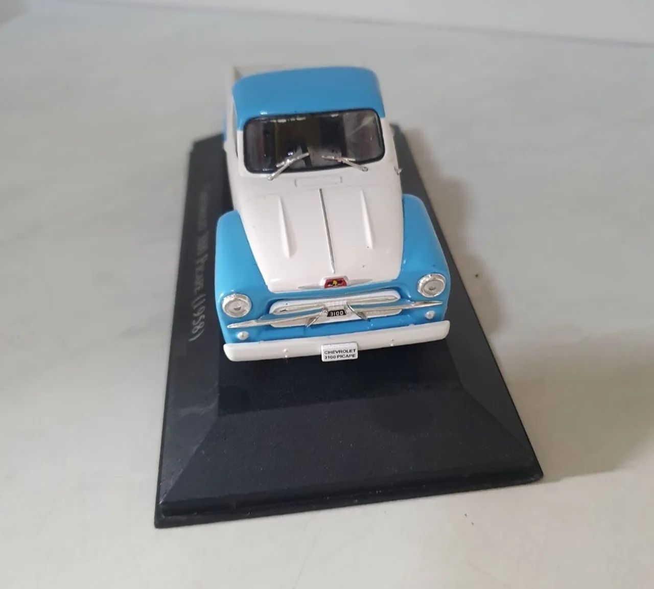 Carrinho miniatura [ p/colecionadores] - Foto 4