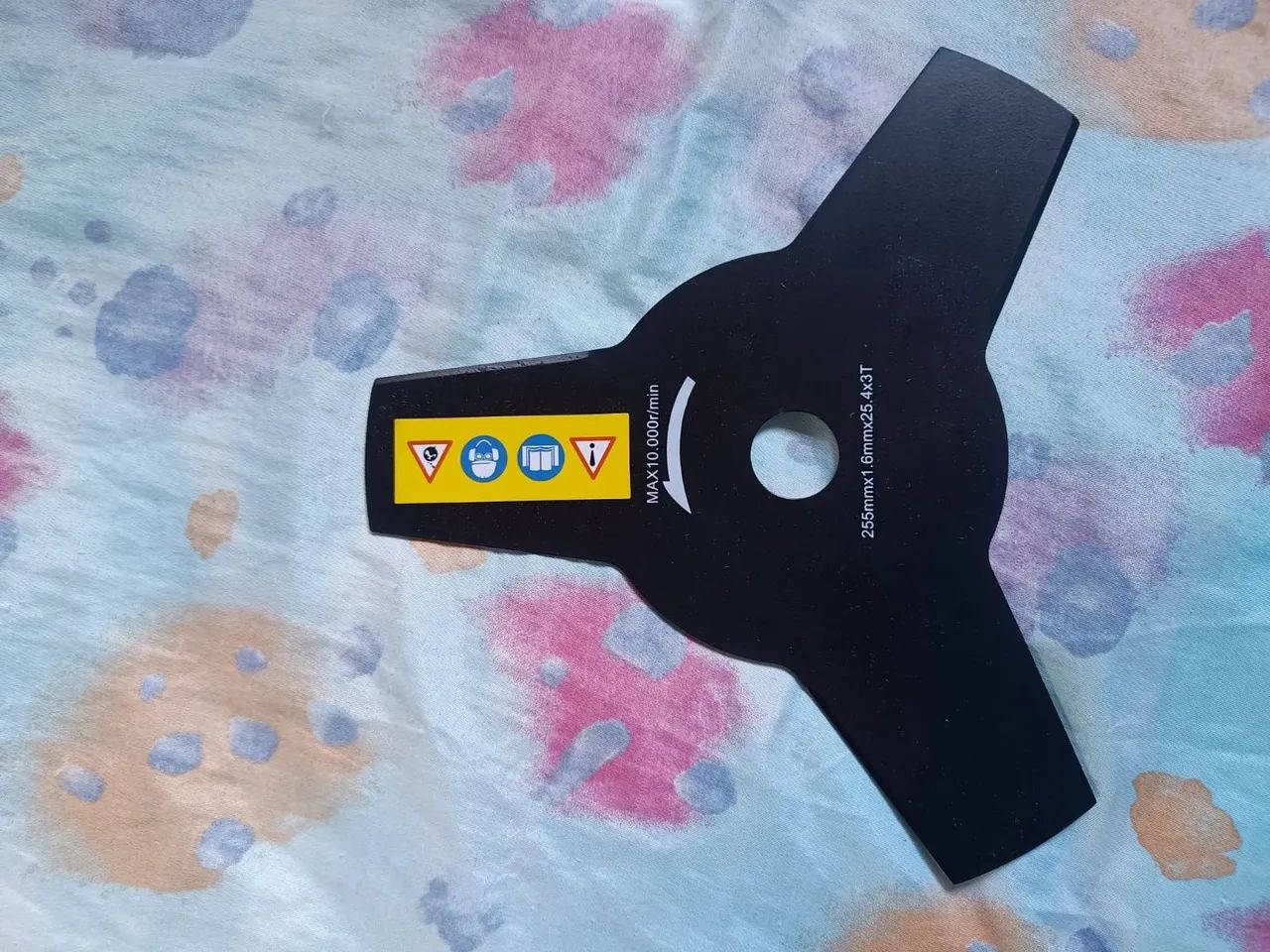 Roçadeira Stihl FS - 350 - Foto 6