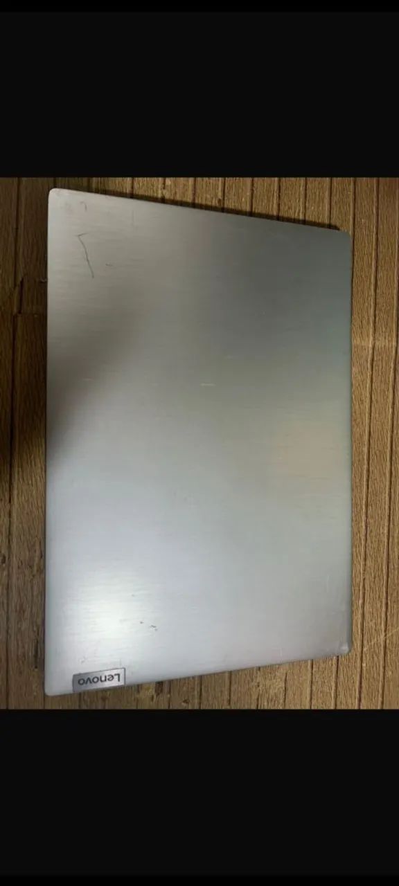 Notebook lenovo i5 10 geração 