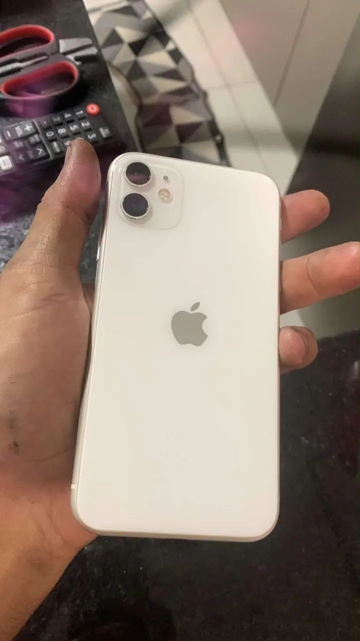 iPhone 11 64GB 