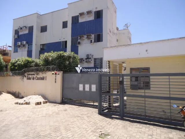Apartamento no Cond. Solar do Canindé I para Venda