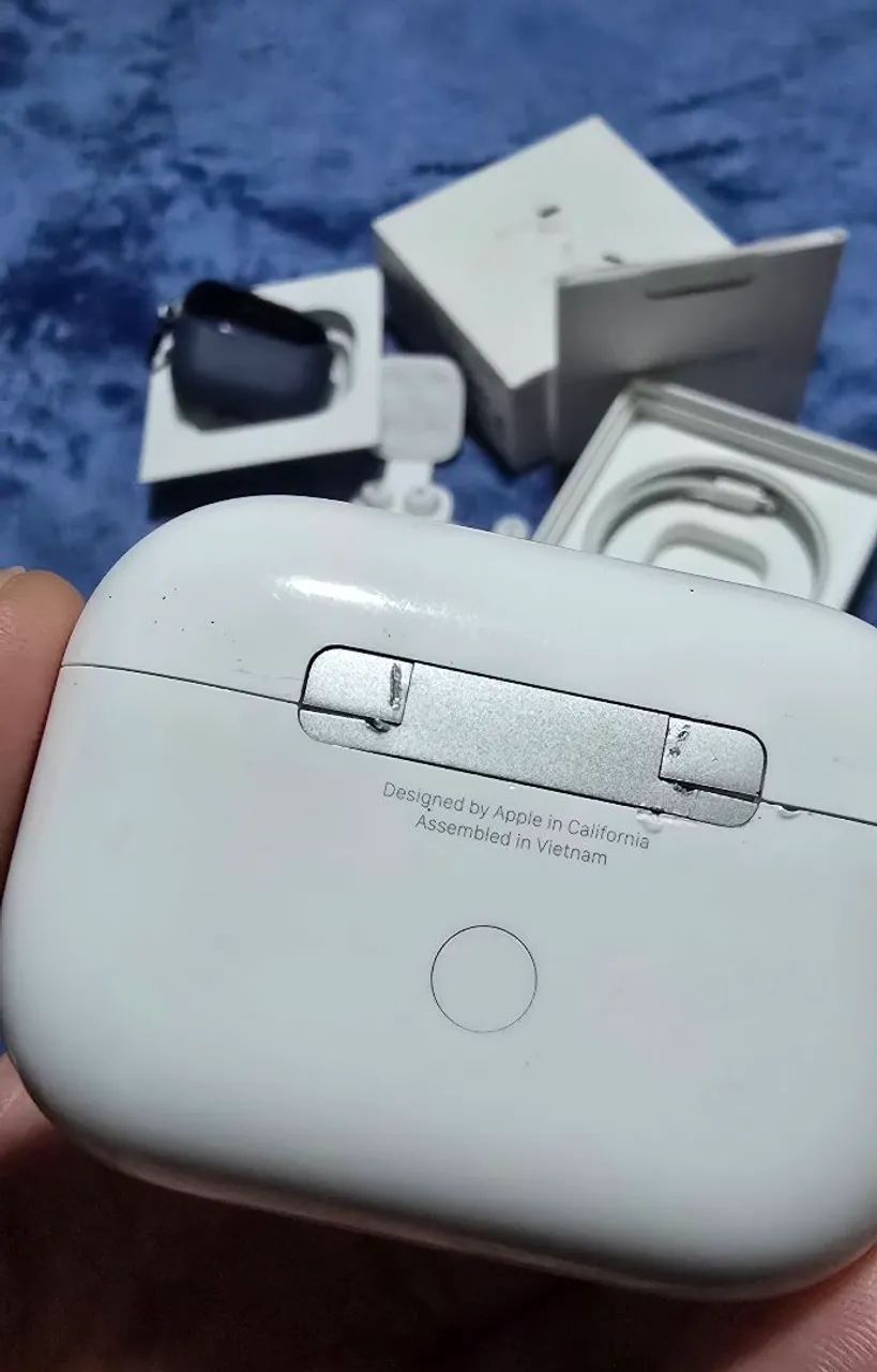 AirPods Pro - Acessórios de Celular - Jardim Itaqui, Campo Largo