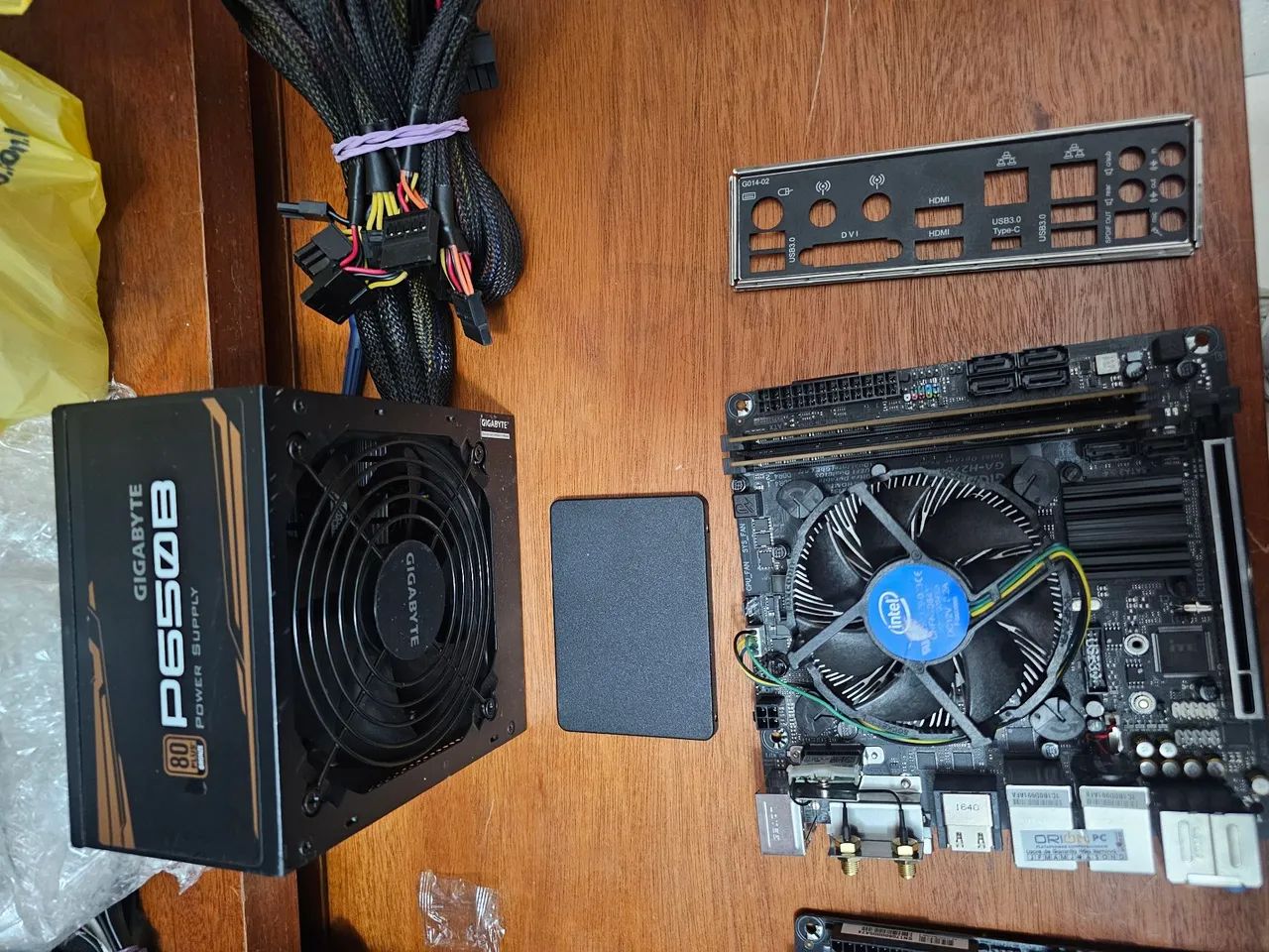 Kit upgrade i7  - Foto 4