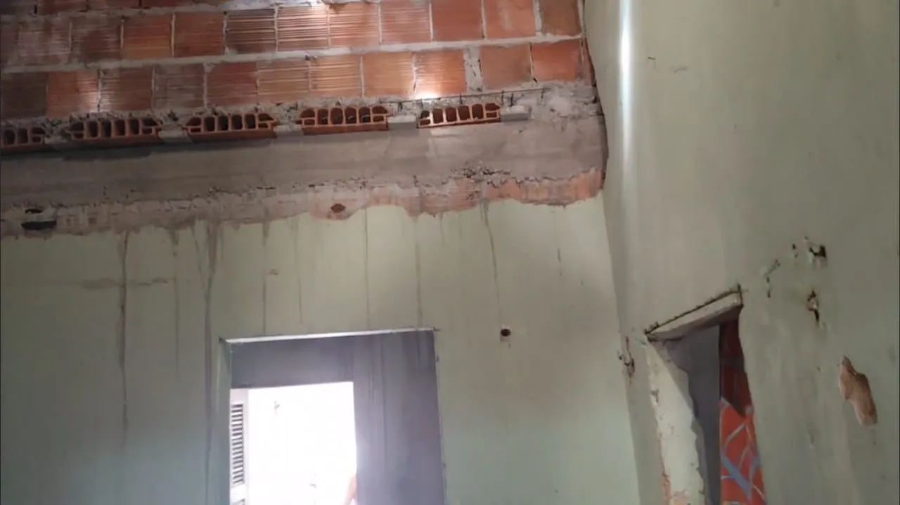 Casa próxima a José leon e br116 - Foto 4