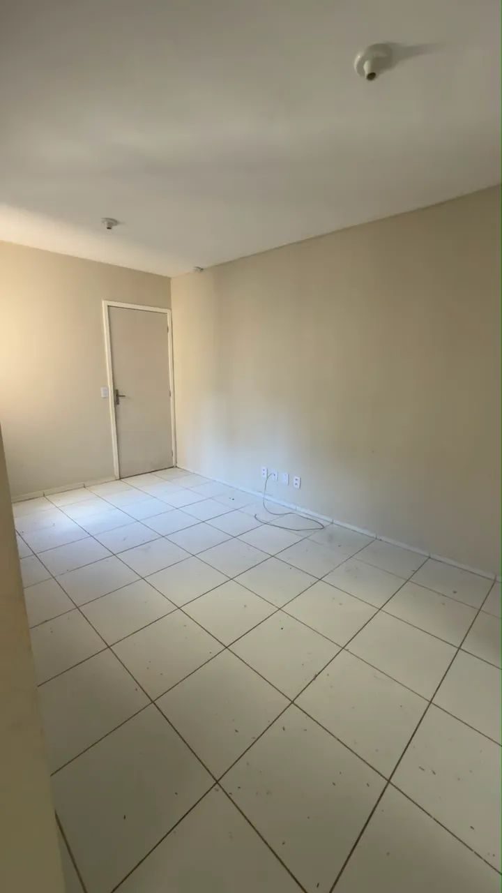Venda de chave apartamento 