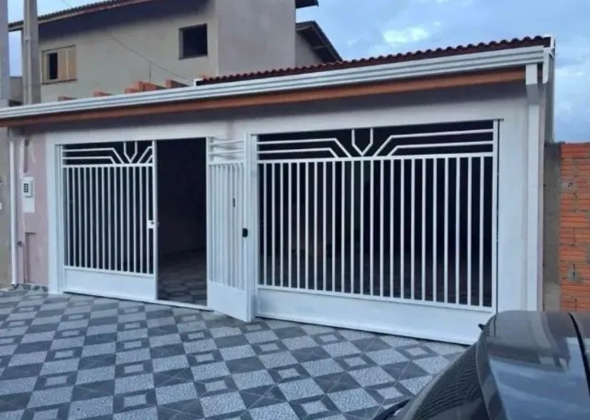 B.D Casa à venda em Osasco - Vila Menck