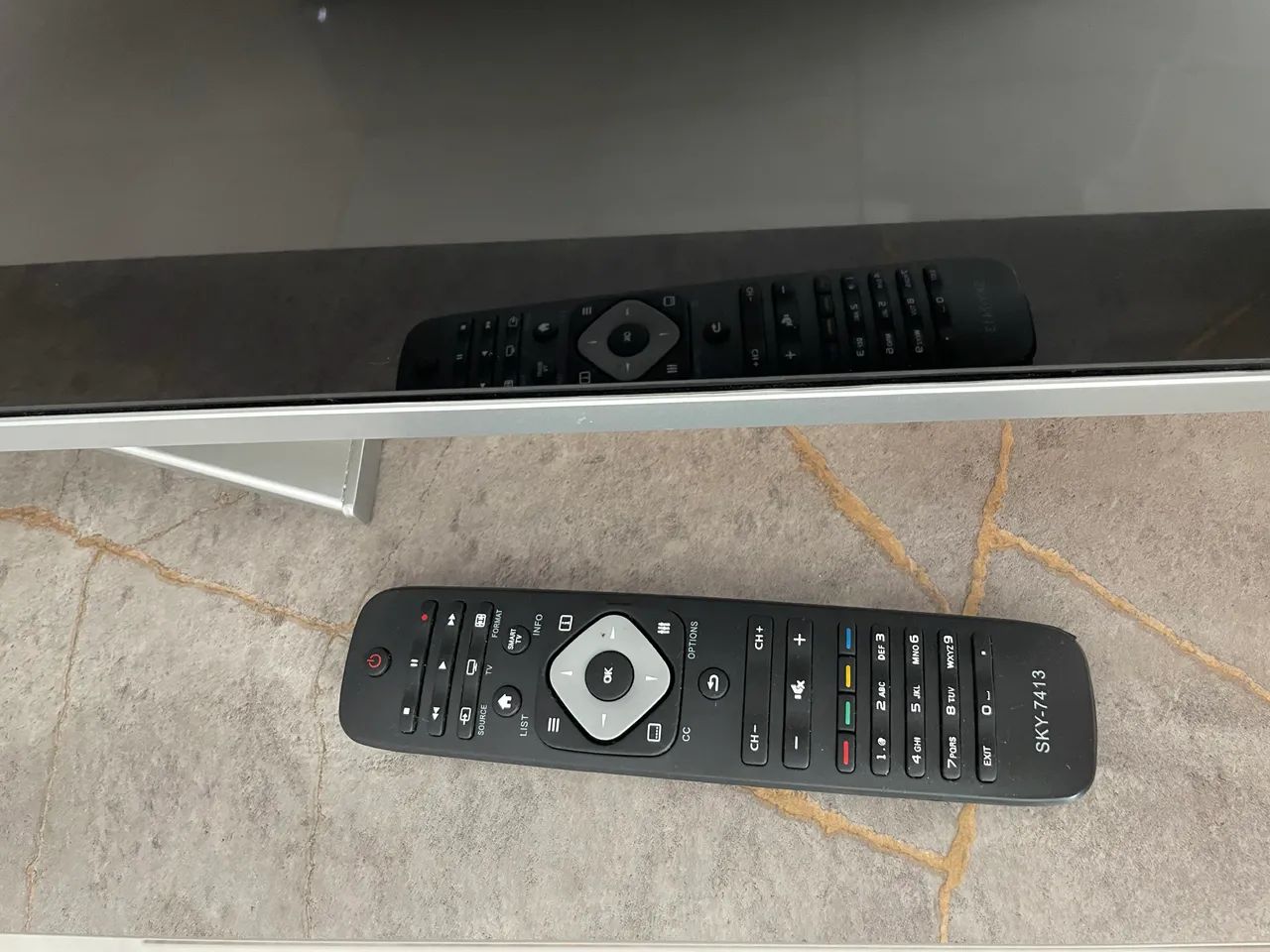 Tv philips  - Foto 2