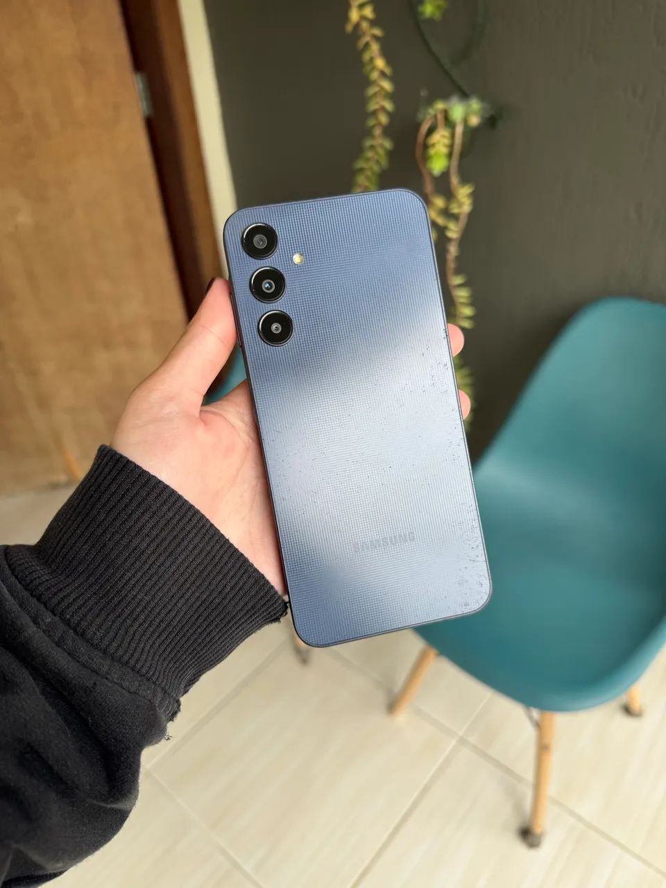 Samsung Galaxy A25 5g 256gb - Foto 2